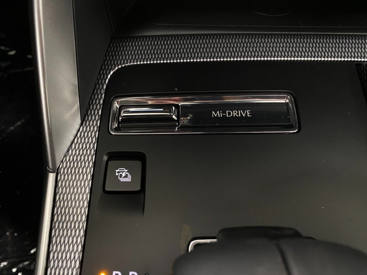 2026 Mazda Mazda CX-90 Plug-In Hybrid Preferred AWD