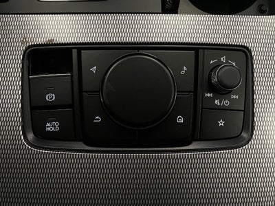 2026 Mazda Mazda CX-90 Plug-In Hybrid Preferred AWD