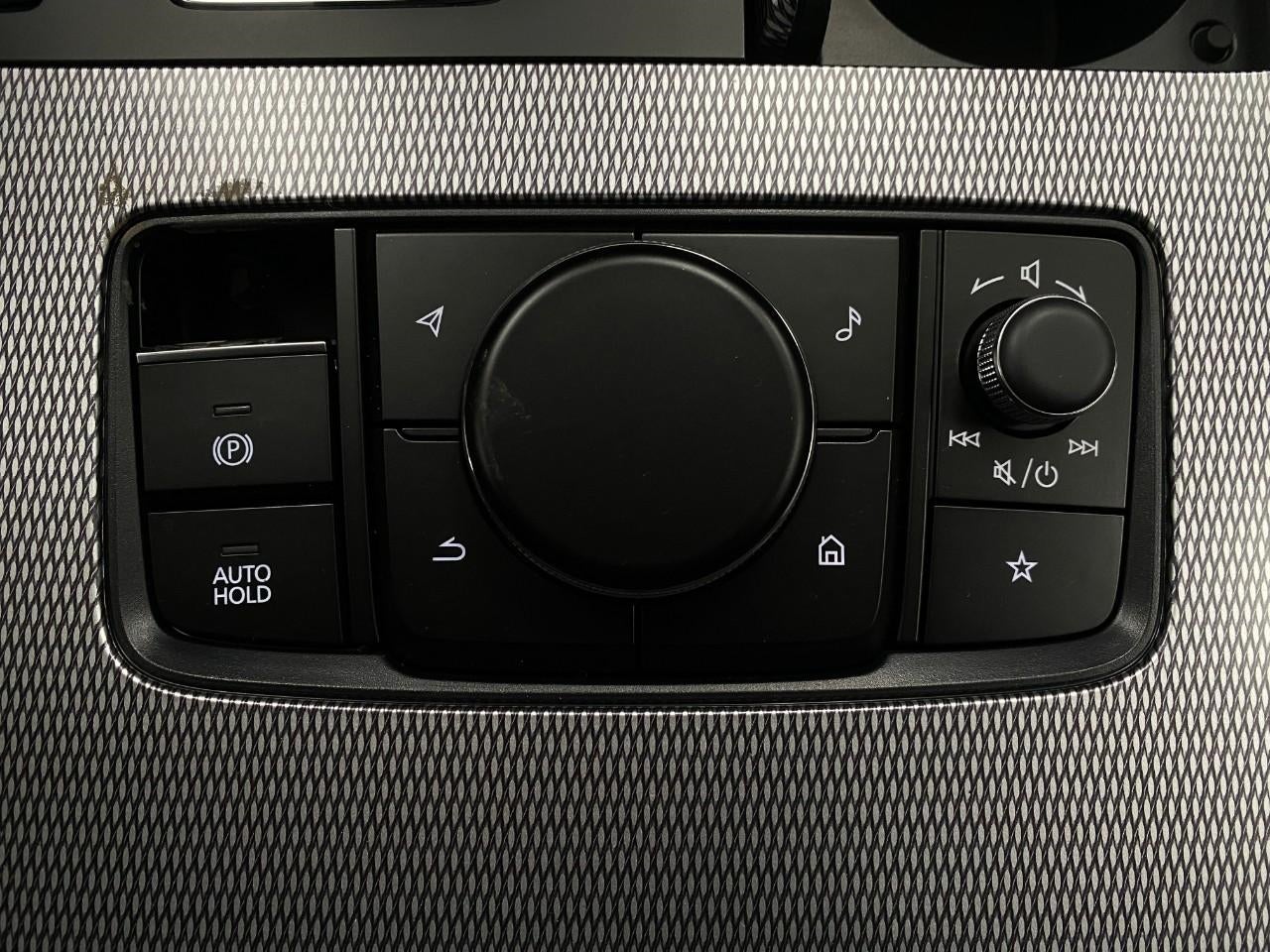 2026 Mazda Mazda CX-90 Plug-In Hybrid Preferred AWD