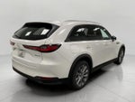 2026 Mazda Mazda CX-90 Plug-In Hybrid Preferred AWD