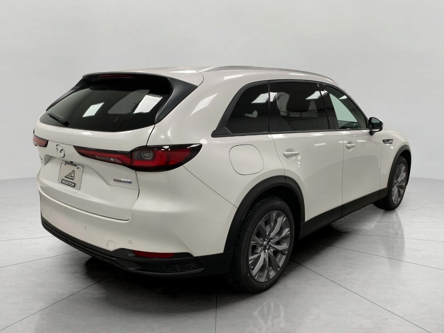2026 Mazda Mazda CX-90 Plug-In Hybrid Preferred AWD