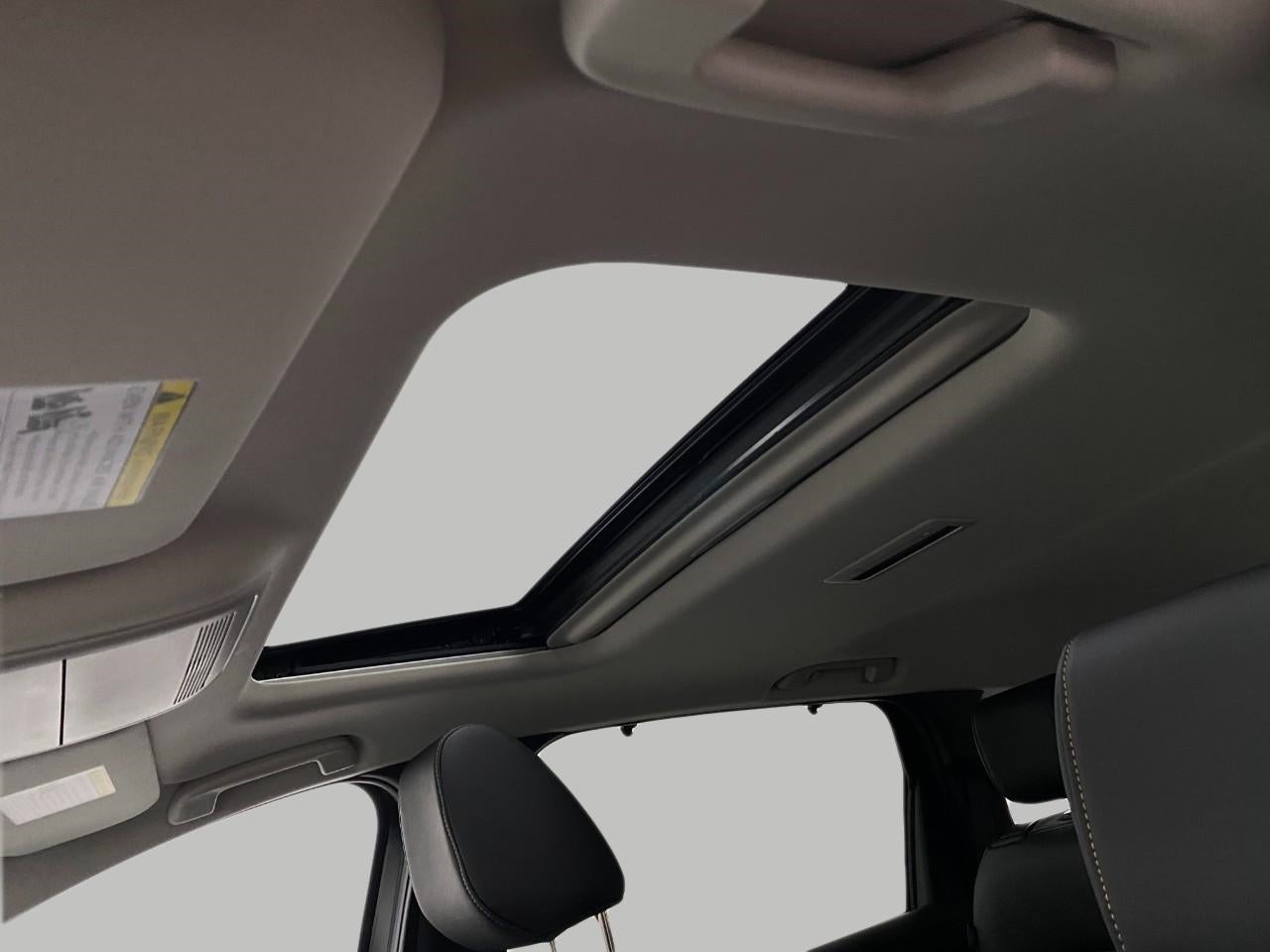 2026 Mazda Mazda CX-90 Plug-In Hybrid Preferred AWD