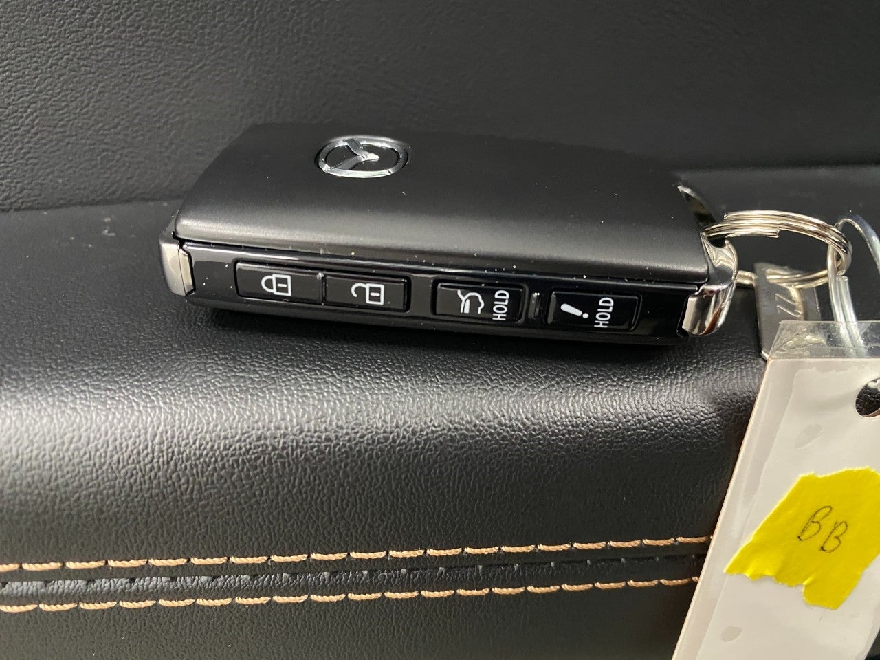 2026 Mazda Mazda CX-90 Plug-In Hybrid Preferred AWD