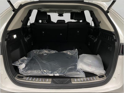 2026 Mazda Mazda CX-90 Plug-In Hybrid Preferred AWD