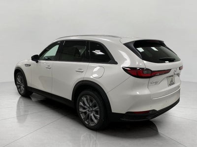 2026 Mazda Mazda CX-90 Plug-In Hybrid Preferred AWD