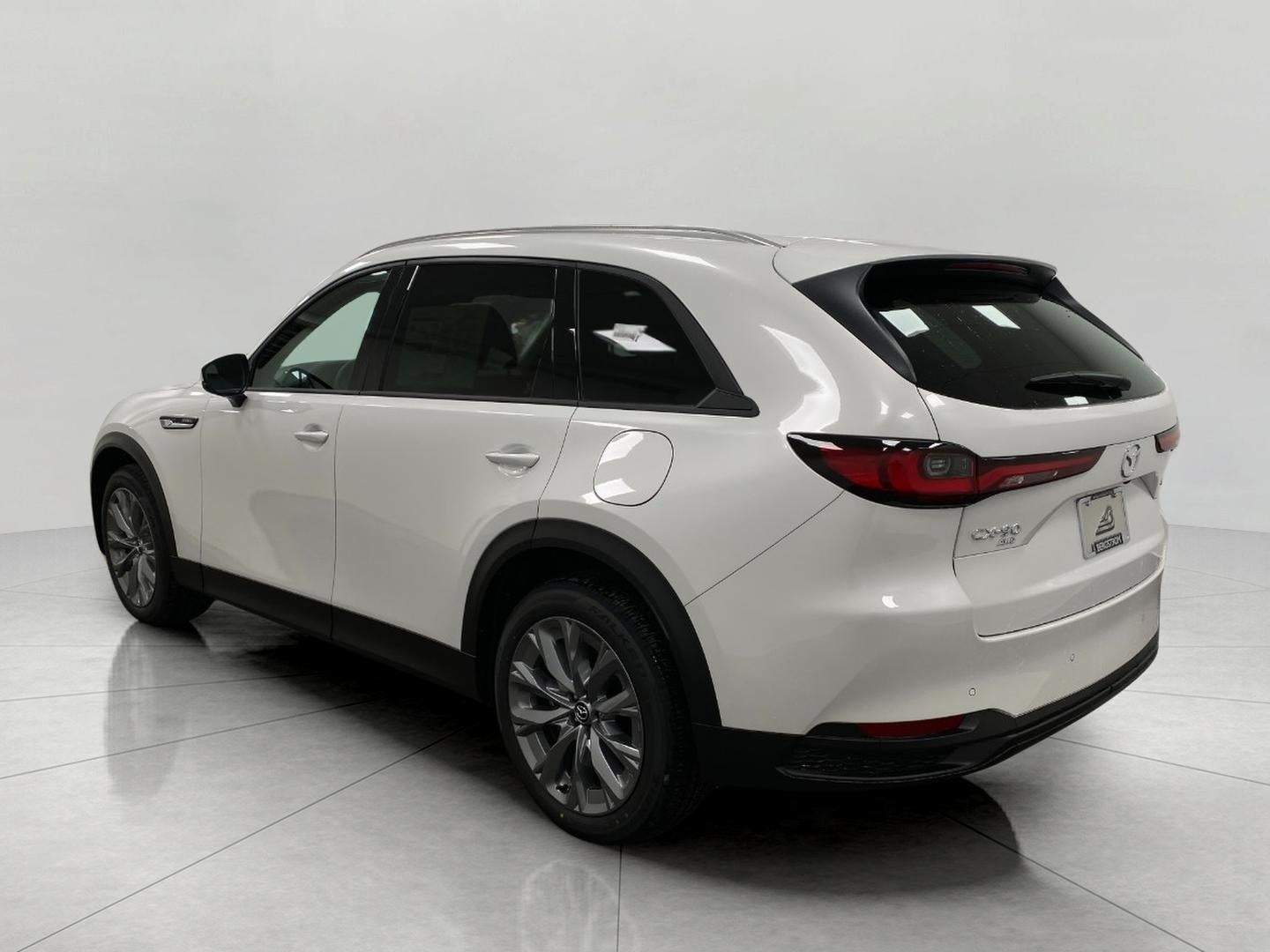 2026 Mazda Mazda CX-90 Plug-In Hybrid Preferred AWD