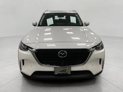 2026 Mazda Mazda CX-90 Plug-In Hybrid Preferred AWD