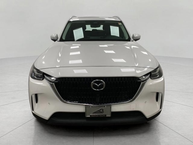 2026 Mazda Mazda CX-90 Plug-In Hybrid Preferred AWD