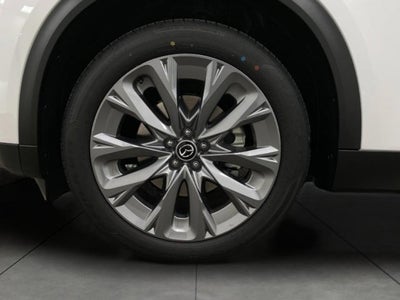 2026 Mazda Mazda CX-90 Plug-In Hybrid Preferred AWD