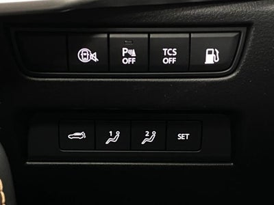 2026 Mazda Mazda CX-90 Plug-In Hybrid Preferred AWD