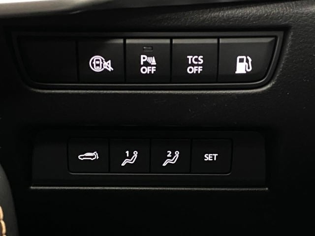 2026 Mazda Mazda CX-90 Plug-In Hybrid Preferred AWD