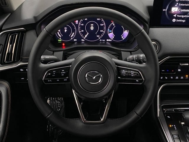 2026 Mazda Mazda CX-90 Plug-In Hybrid Preferred AWD