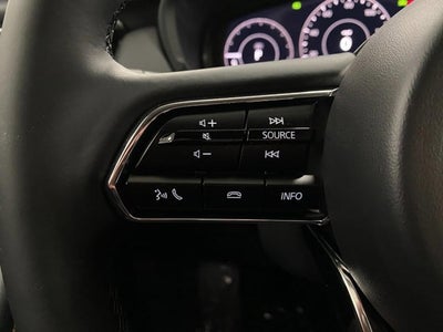 2026 Mazda Mazda CX-90 Plug-In Hybrid Preferred AWD