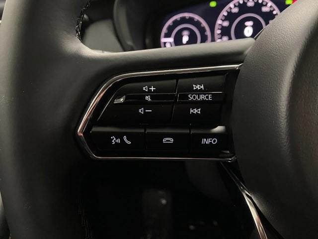 2026 Mazda Mazda CX-90 Plug-In Hybrid Preferred AWD