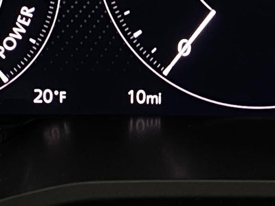 2026 Mazda Mazda CX-90 Plug-In Hybrid Preferred AWD