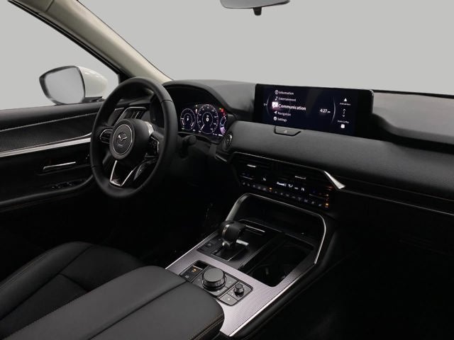 2026 Mazda Mazda CX-90 Plug-In Hybrid Preferred AWD