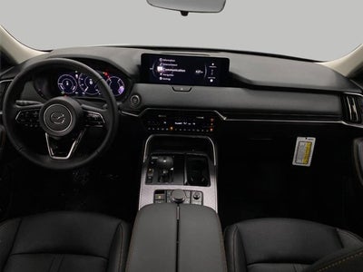 2026 Mazda Mazda CX-90 Plug-In Hybrid Preferred AWD