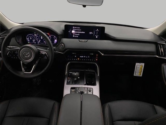 2026 Mazda Mazda CX-90 Plug-In Hybrid Preferred AWD