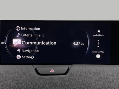 2026 Mazda Mazda CX-90 Plug-In Hybrid Preferred AWD