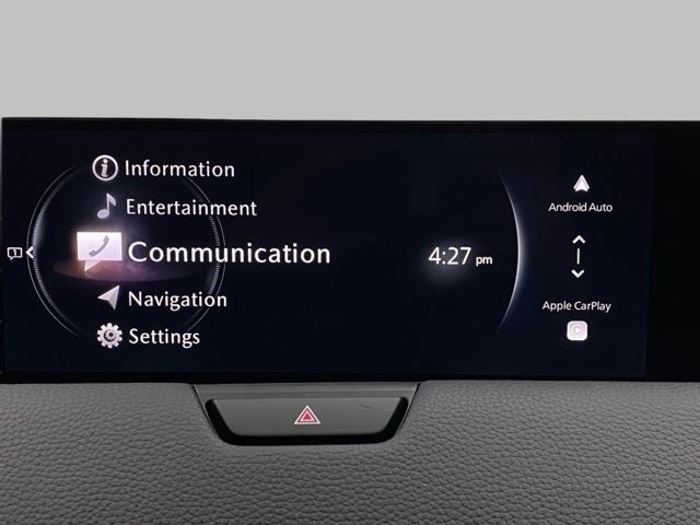 2026 Mazda Mazda CX-90 Plug-In Hybrid Preferred AWD