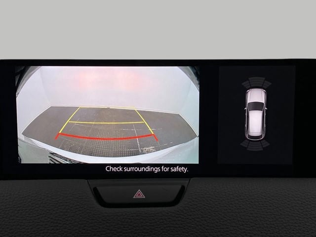 2026 Mazda Mazda CX-90 Plug-In Hybrid Preferred AWD