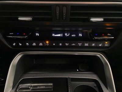 2026 Mazda Mazda CX-90 Plug-In Hybrid Preferred AWD