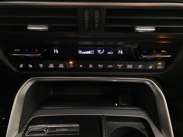 2026 Mazda Mazda CX-90 Plug-In Hybrid Preferred AWD