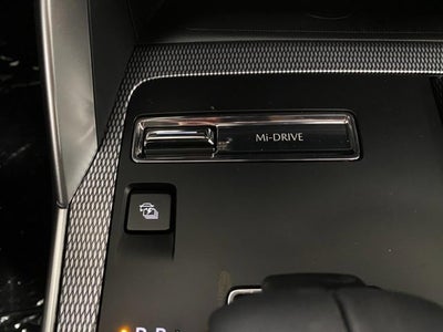 2026 Mazda Mazda CX-90 Plug-In Hybrid Preferred AWD