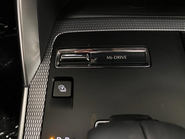 2026 Mazda Mazda CX-90 Plug-In Hybrid Preferred AWD