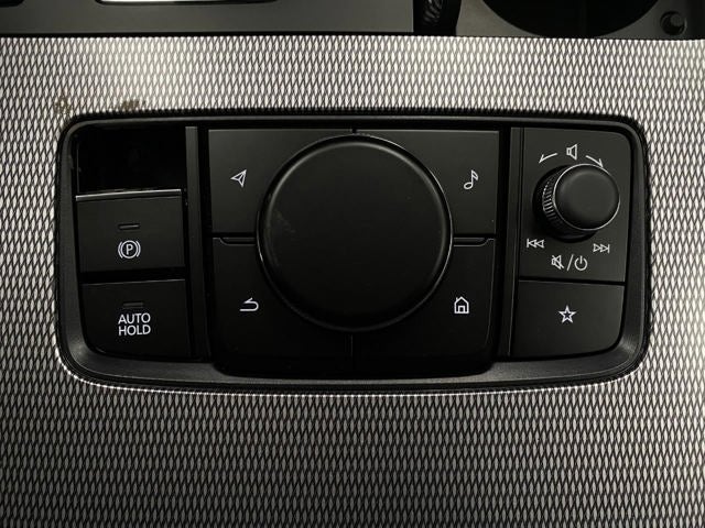 2026 Mazda Mazda CX-90 Plug-In Hybrid Preferred AWD