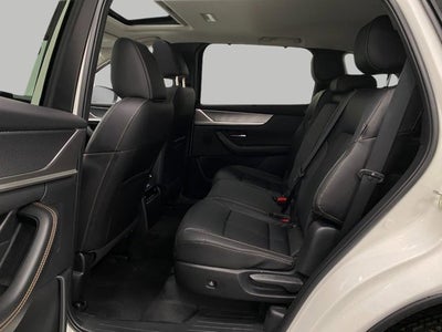 2026 Mazda Mazda CX-90 Plug-In Hybrid Preferred AWD