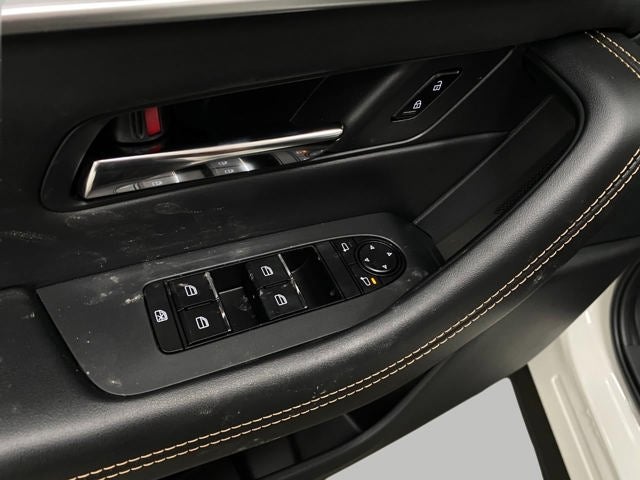 2026 Mazda Mazda CX-90 Plug-In Hybrid Preferred AWD