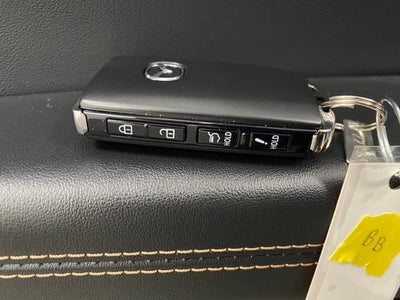 2026 Mazda Mazda CX-90 Plug-In Hybrid Preferred AWD