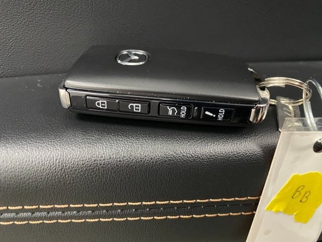 2026 Mazda Mazda CX-90 Plug-In Hybrid Preferred AWD