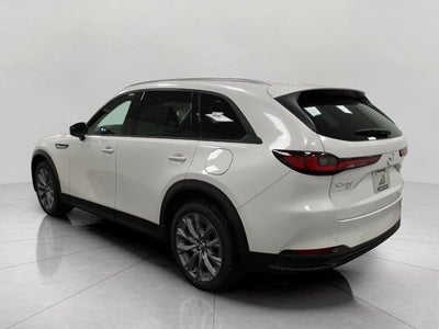 2026 Mazda Mazda CX-90 Plug-In Hybrid Preferred AWD