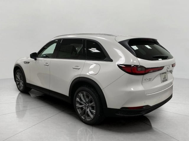 2026 Mazda Mazda CX-90 Plug-In Hybrid Preferred AWD