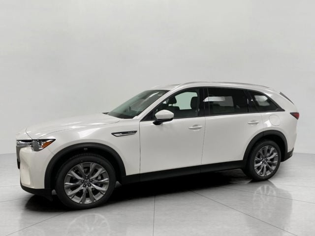 2026 Mazda Mazda CX-90 Plug-In Hybrid Preferred AWD