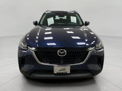 2026 Mazda Mazda CX-90 Plug-In Hybrid Preferred AWD