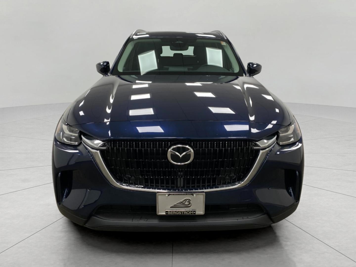 2026 Mazda Mazda CX-90 Plug-In Hybrid Preferred AWD