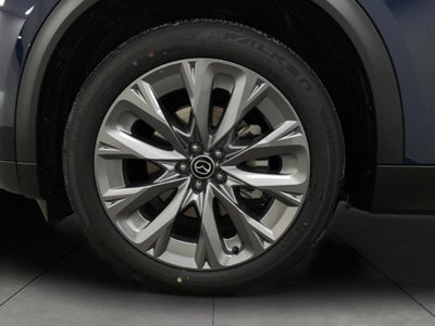 2026 Mazda Mazda CX-90 Plug-In Hybrid Preferred AWD