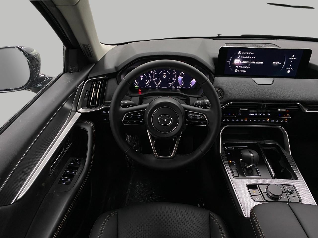 2026 Mazda Mazda CX-90 Plug-In Hybrid Preferred AWD