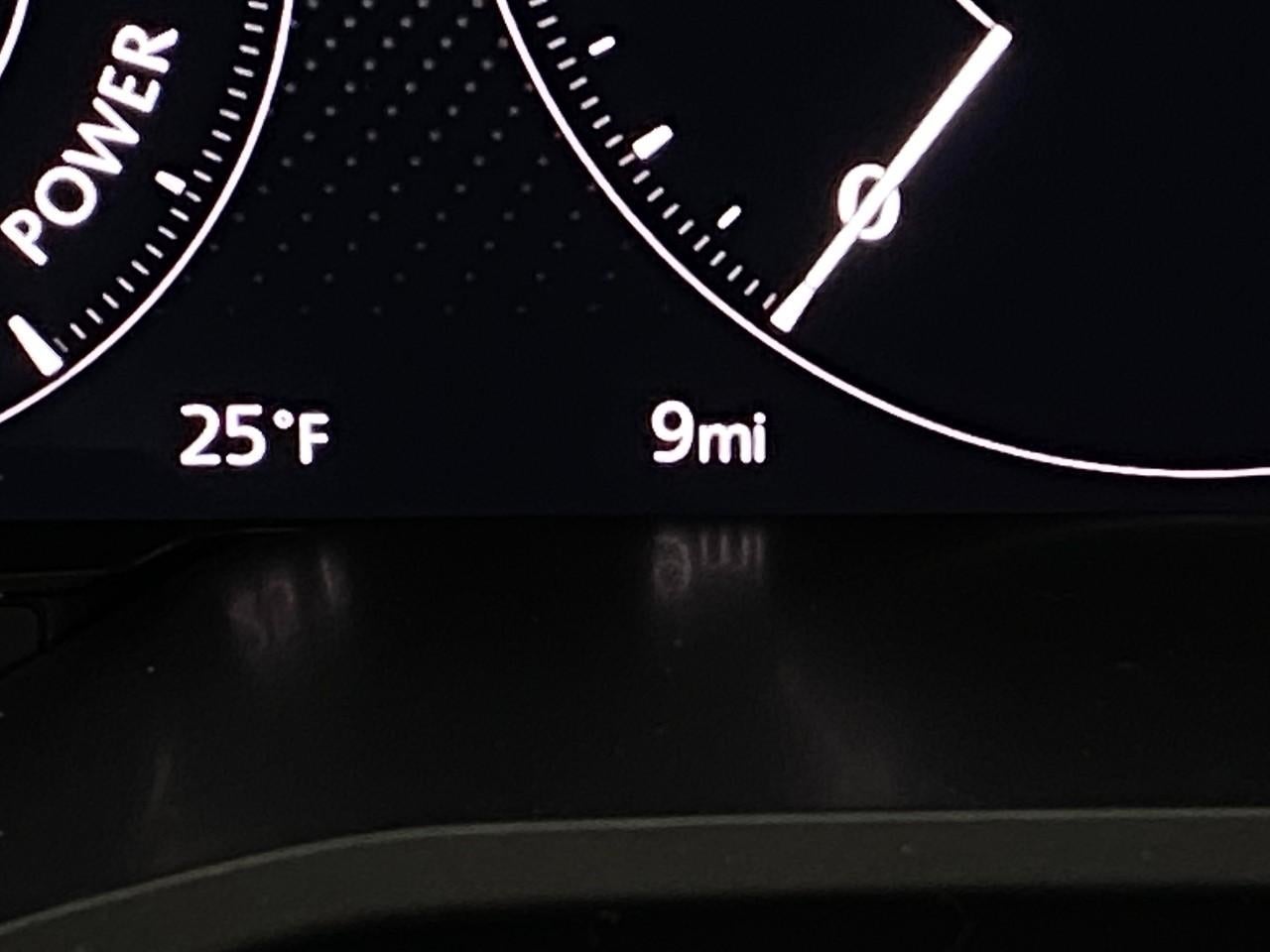 2026 Mazda Mazda CX-90 Plug-In Hybrid Preferred AWD