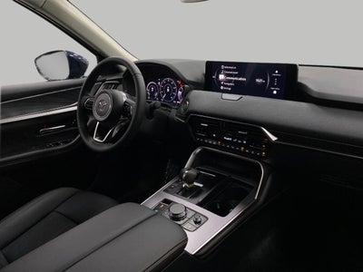 2026 Mazda Mazda CX-90 Plug-In Hybrid Preferred AWD