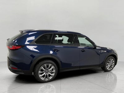 2026 Mazda Mazda CX-90 Plug-In Hybrid Preferred AWD