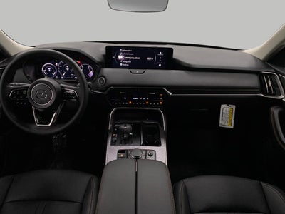 2026 Mazda Mazda CX-90 Plug-In Hybrid Preferred AWD