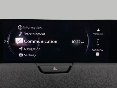 2026 Mazda Mazda CX-90 Plug-In Hybrid Preferred AWD