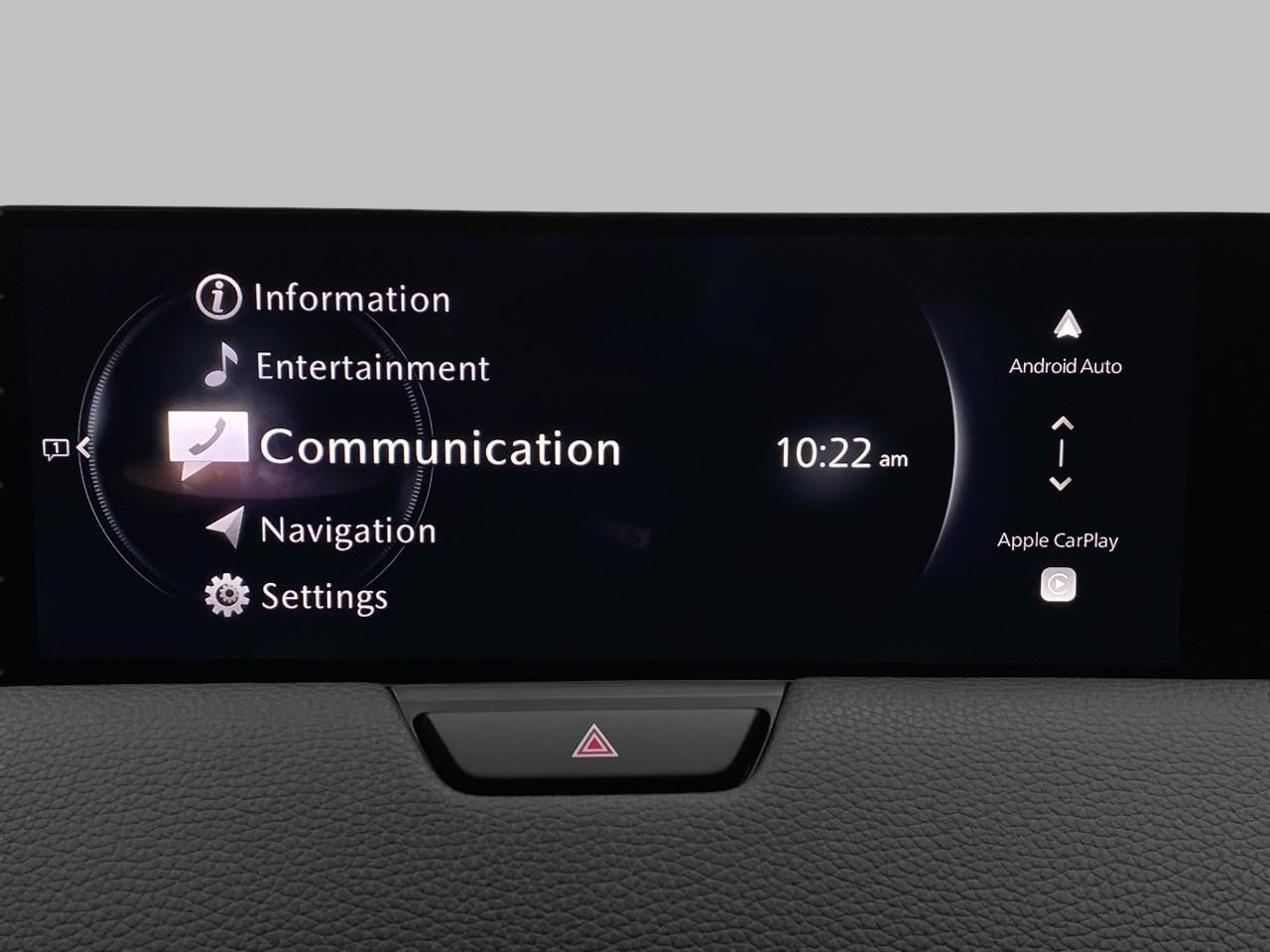 2026 Mazda Mazda CX-90 Plug-In Hybrid Preferred AWD