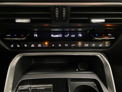 2026 Mazda Mazda CX-90 Plug-In Hybrid Preferred AWD