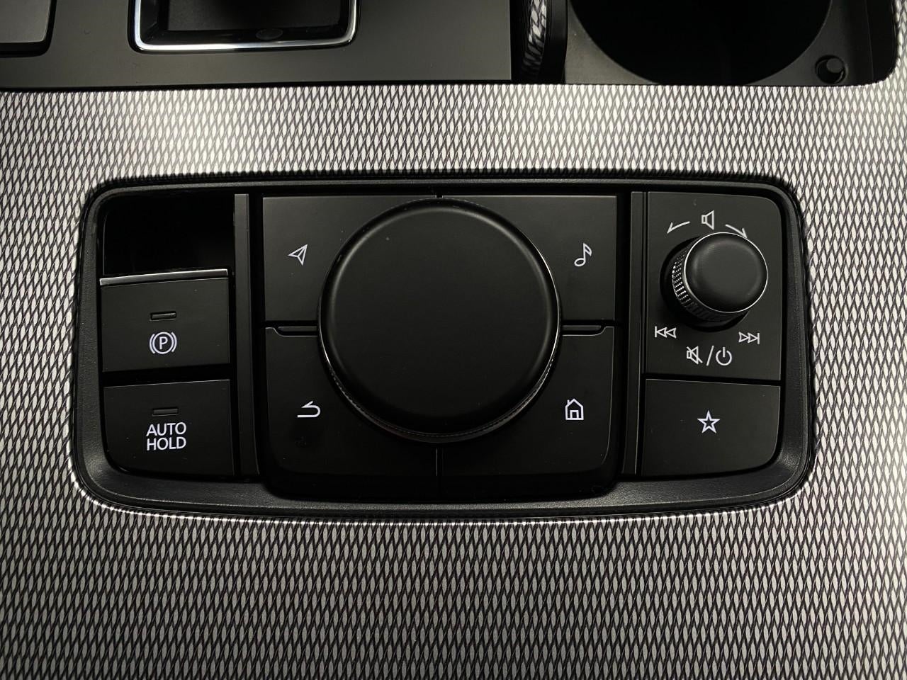 2026 Mazda Mazda CX-90 Plug-In Hybrid Preferred AWD