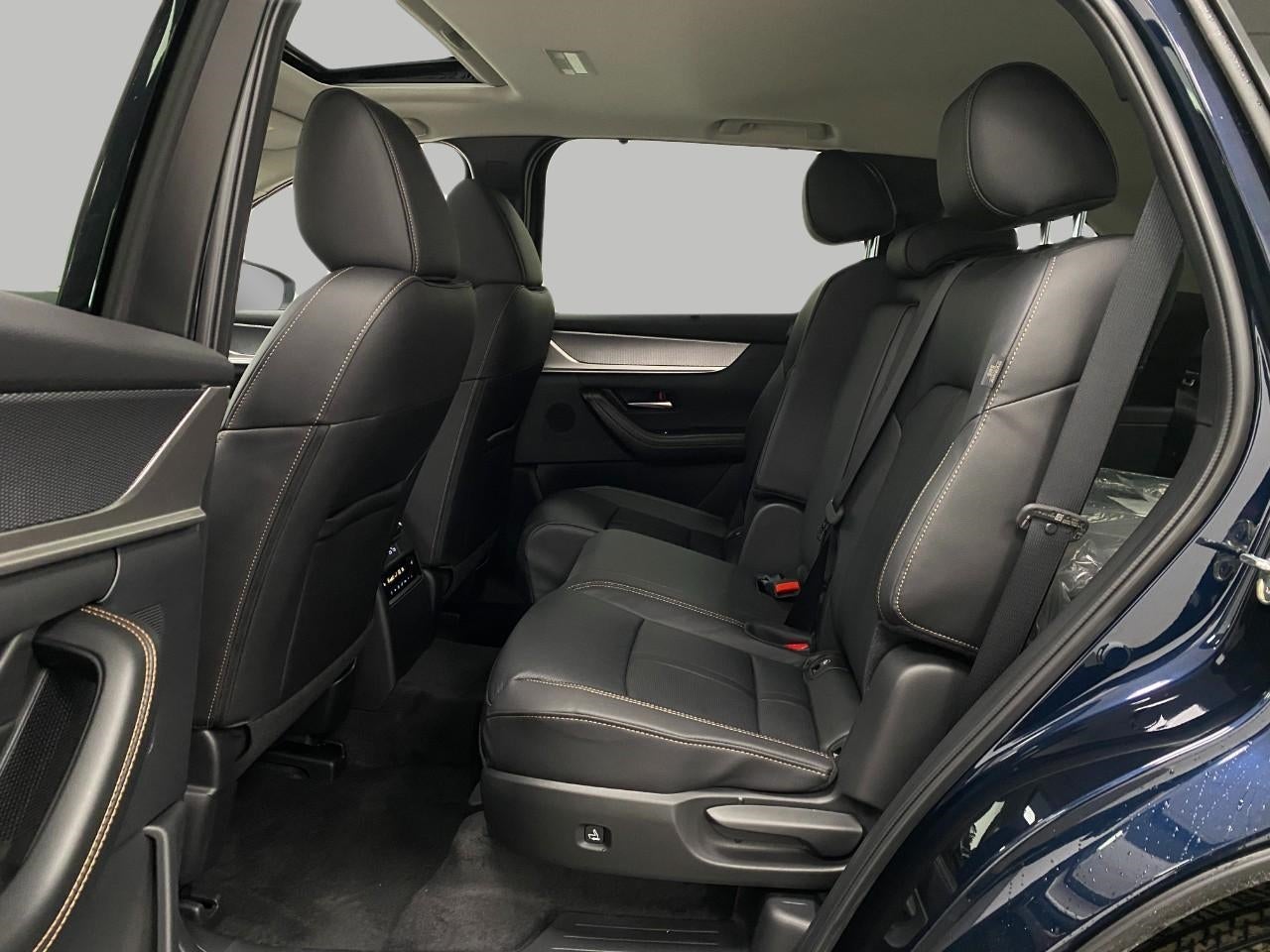 2026 Mazda Mazda CX-90 Plug-In Hybrid Preferred AWD